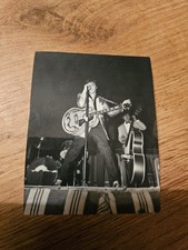 Original Elvis Presley Foto 4.