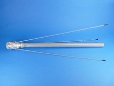 Feststationsantenne 2m + 4m