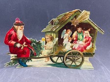 Christbaumschmuck Aufsteller