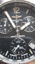 Breitling Shark Chronograph