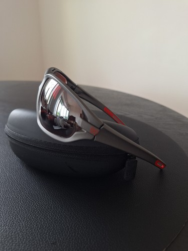 Sportbrille evtl eye np - v., "evtl