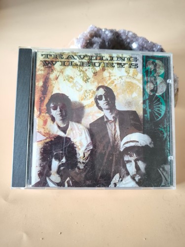 The traveling wilburys - the,