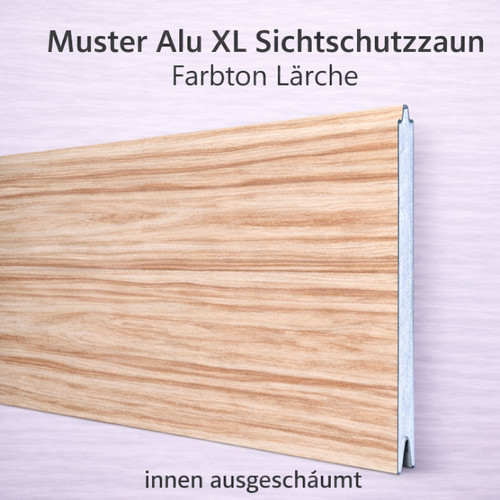Muster alu aluminium - muster,