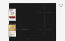 Exquisit Kochfeld EKI