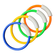 Tauchringe Kinder Pool Tauchen