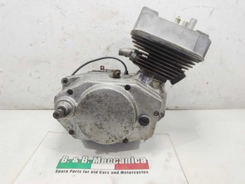 Motorblock franco morini - franco, fm