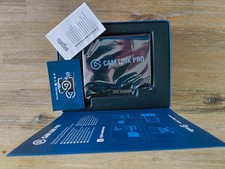 Elgato CamLink Pro 4K Capture