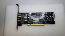 Asus xonar pci 1 - asus,