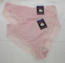 NWT set of 2 MAIDENFORM cotton