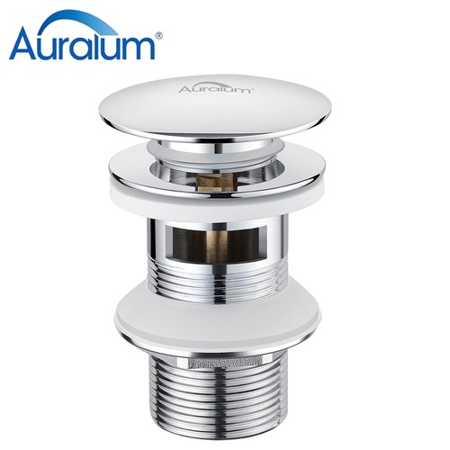 Universal pop ablaufventil - up,