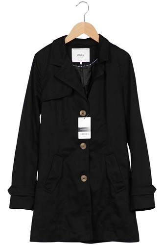 Only mantel damen jacke parka - damen,