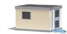 Busch Trafostation 1570