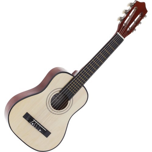 Voggenreiter kindergitarre 8 - kindergitarre, 1/8