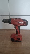 Hilti SF 10W-A22 Akku Schrauber Ohne Ladestation Gebraucht Funktionsfähig