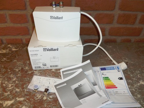 Vaillant minived 2 - minived, h