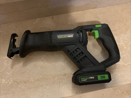 Galax pro 20v - galax, akku