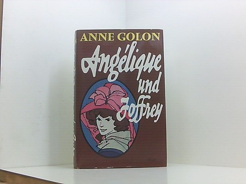 Angelique und joffrey golon - joffrey,