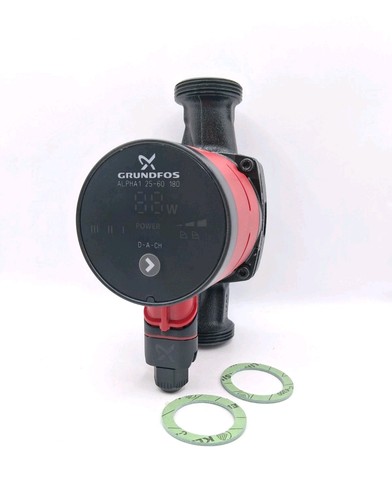 Grundfos alpha 60 180 - alpha, 1