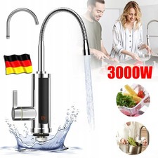 LED Elektrisch Wasserhahn