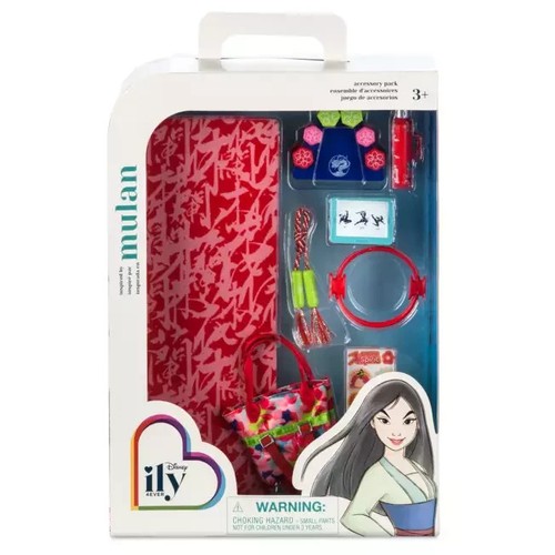 Disney inspired mulan - disney, by