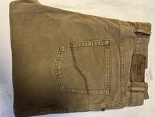 Herren, Hose, Bugatti 36/34