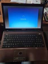 ASUS 15 Zoll Laptop A53S 512GB