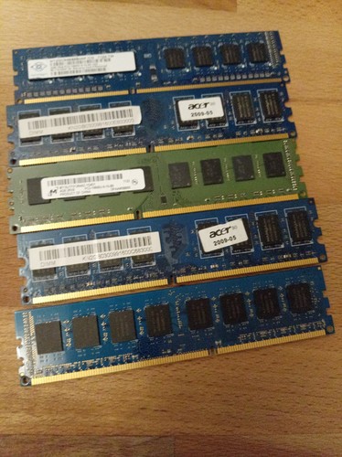 Alter haufen pc - haufen,