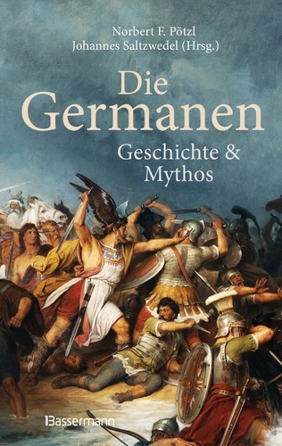 Die germanen ihre religion - germanen.,