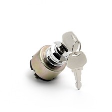 ZÜNDSCHLOSS FÜR HARLEY FX XL