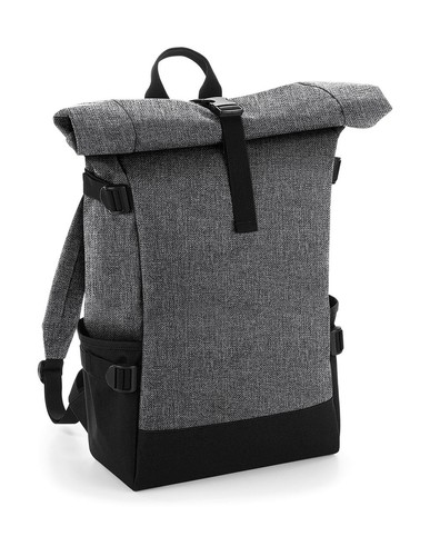 Bagbase block roll top - bagbase, roll-top