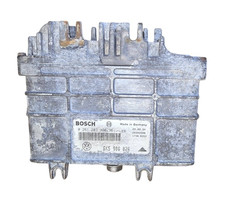 Motorsteuergerät Steuergerät