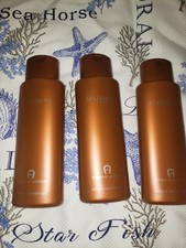 3 x 500 ml~ ETIENNE AIGNER