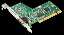 Peak IPEH-002064 29467 PCI PCAN-PCI Card