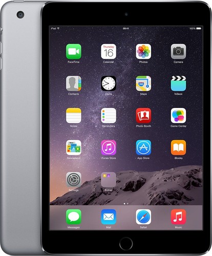 Apple ipad mini 9 zoll - 3, 7,9