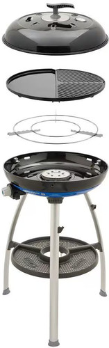 Cadac carri chef bbq - cadac,