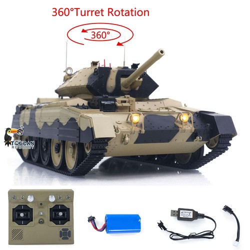 Rc militärpanzer - 1:16, rc-militärpanzer