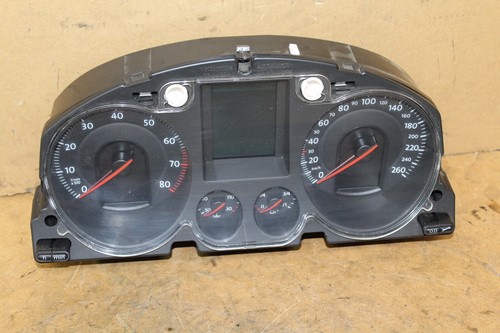 Passat 3c - b6,