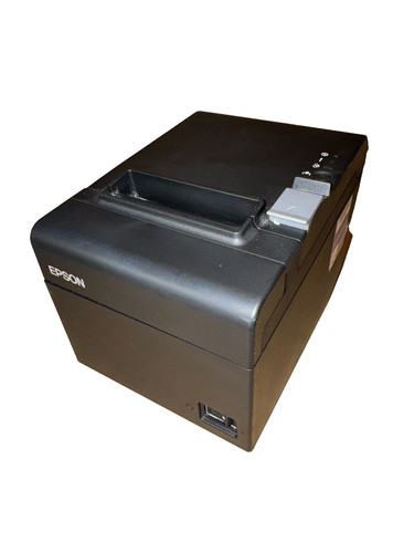 Epson t20ii bondrucker 80mm - tm-t20ii,