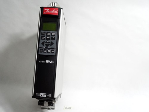 Danfoss frequenzumrichter - danfoss,