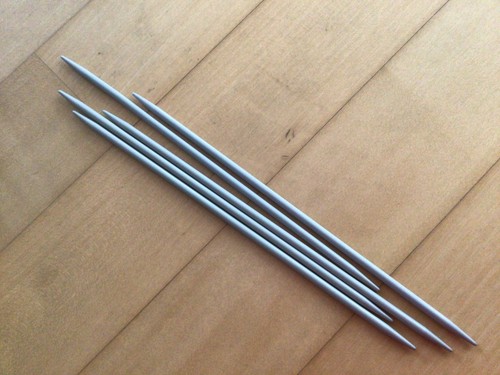 Nadelspiel cm lang - cm,