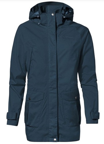 Vaude skomer parka - vaude, wo
