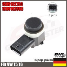 Einparkhilfe PDC Sensor 1S0919275C für VW T5 GP T6 Golf Polo Amarok Caddy