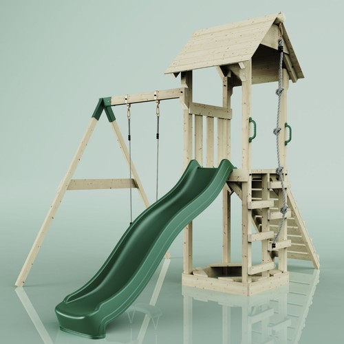 Polarplay spielturm - polarplay,