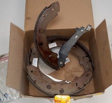 Bremsen-Kit Trommelbremse Bosch KP155 Renault Kangoo ab 8/97, ovp., NOS!