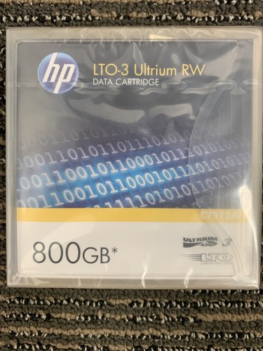 Lto ultrium 400 800 - lto-3,