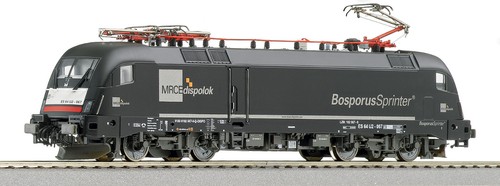 Roco 62447 elektrolok - roco,