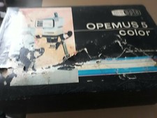 meopta Opemus 5 Color Vergröserungsgerät