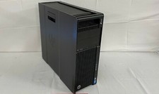HP Z640 Workstation V3 Dual