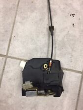 Türschloss Rover 75 Baujahr 2001 Hinten Links