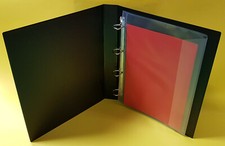 Ringbuch Ordner A4+